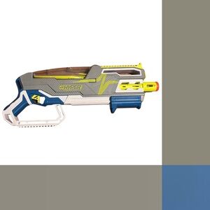 #6 Nerf Hyper Gun